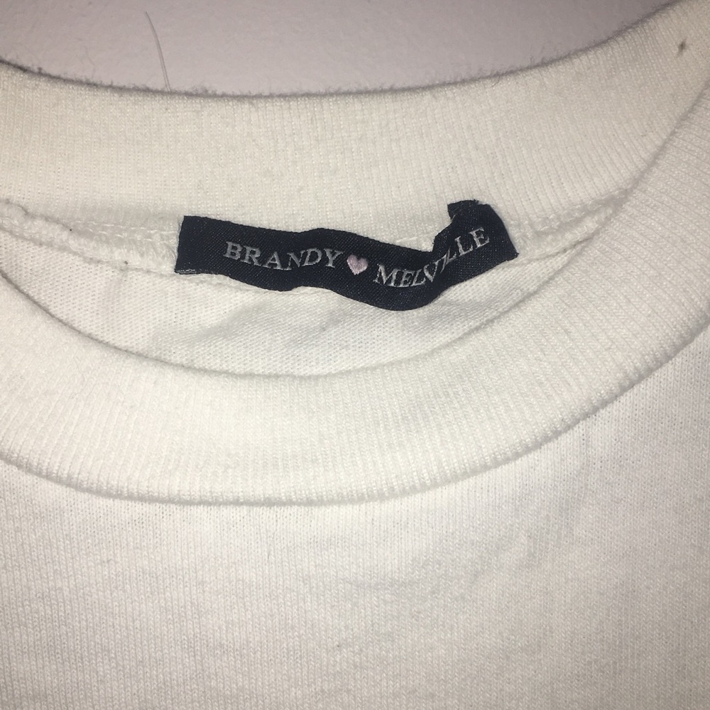 Brandy t shirt